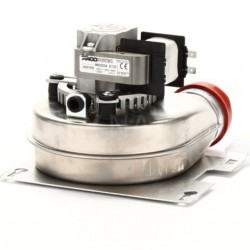 Ventilator Buderus 87215743390 U012-28T60 Ventilator Buderus 87215743390 U012-28T60